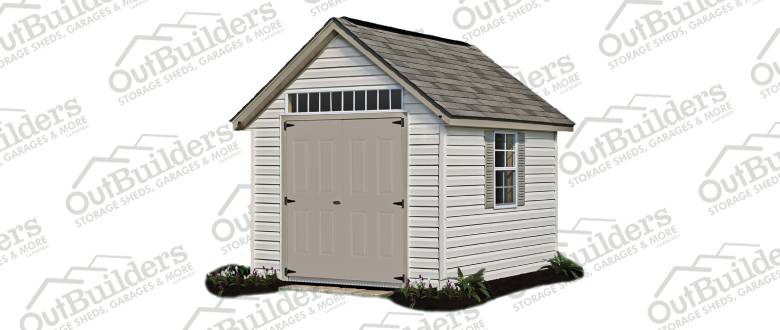 Must Do’s Before Buying Outdoor Sheds Redmond Oregon