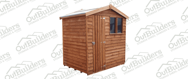 5 Importance of Having Storage Sheds Oregon