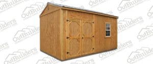 outdoor sheds Redmond Oregon