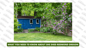 storage shed builder central oregon