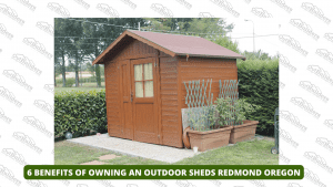 garden sheds for sale redmond oregon
