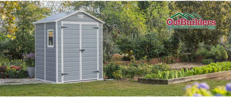 Factors to Consider When Choosing a Location for Your Outdoor Storage Shed