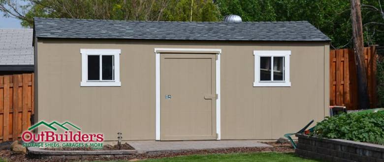 Unleash Your Outdoor Storage Shed’s Full Potential: Creative Uses!