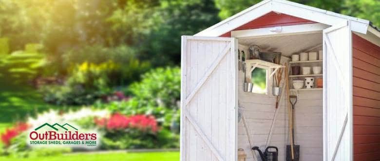 Maximizing Your Outdoor Space: A Guide to Choosing the Best Outdoor Storage Solutions