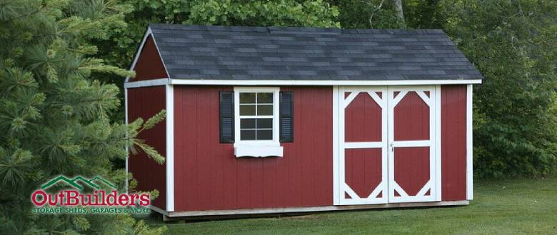 Upgrading Your Outdoor Storage Shed: Add-ons and Accessories to Enhance Functionality