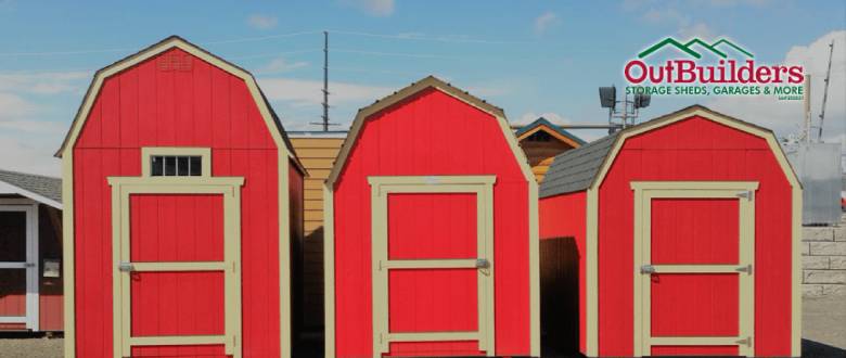 Get Hooked on Outdoor Storage Sheds: Benefits You Can’t Resist!