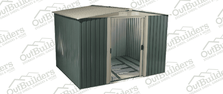 How to Maintain Your Lifetime Outdoor Storage Shed