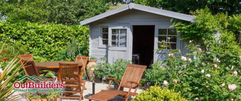 Shield Your Stuff from the Elements: Outdoor Storage Shed Tips!