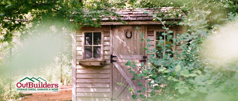 Small but Mighty: The Best Small Outdoor Storage Sheds for Your Yard
