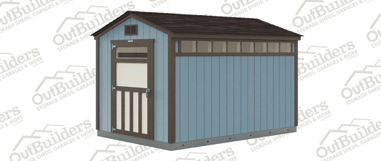Incorporating Smart Tech into Your Modern Outdoor Shed
