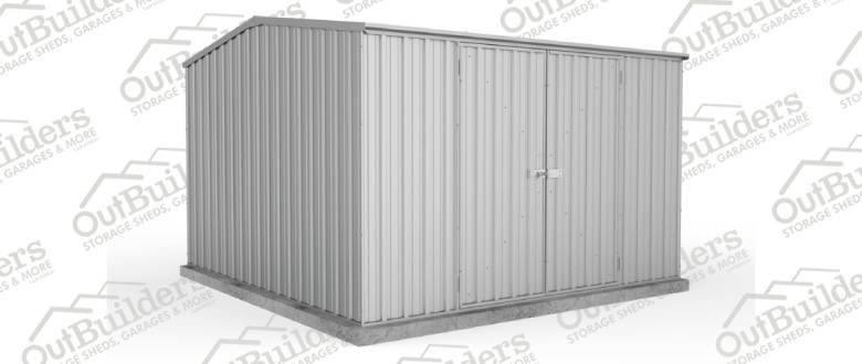 How To Choose The Right Size And Style Of Outdoor Storage Sheds For Your Property