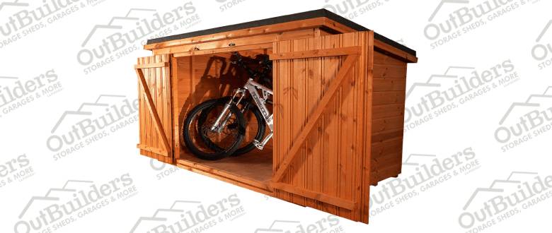 The Perfect Fit: Small Outdoor Storage Shed Solutions for Any Space