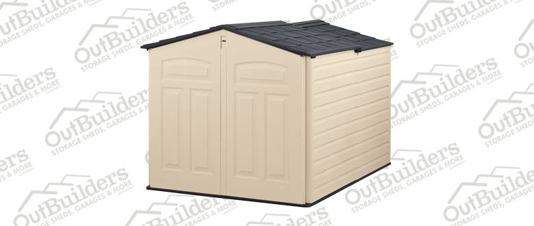 Modern Outdoor Shed vs. Traditional Storage: Which is Right for You?