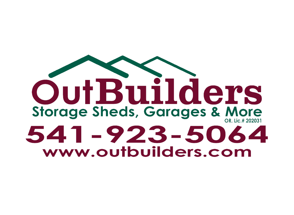 Outbuilders logo