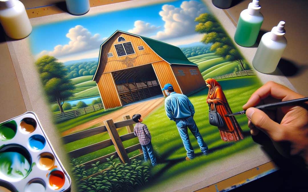 Do Pole Barns Require Building Permits?