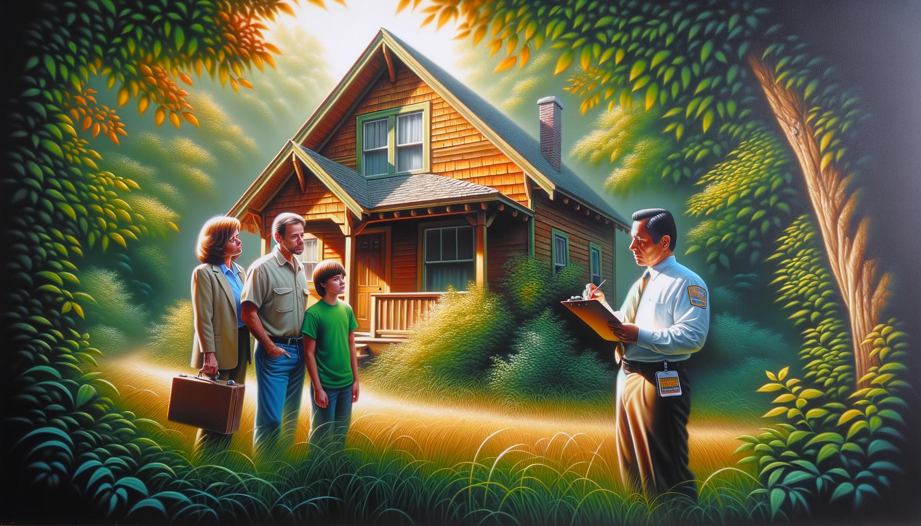 Tiny Home Inspection What You Need To Know Photo Inspiration