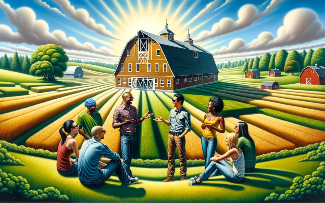 How to Create Stunning Large Barn Designs